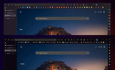 theme beta|Browse in Dark mode or Dark theme .